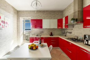 Appartamento Space Family by BarbarHouse San Pietro In Bevagna